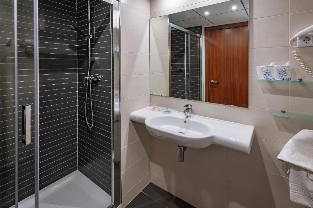 DOUBLE STANDARD Room, 4R Playa Park, Costa Dorada
