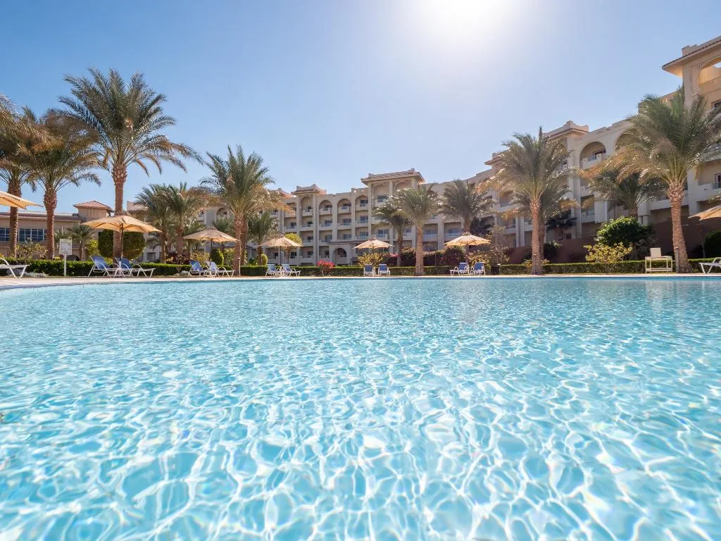 Pool, Serenity Alma Heights, Red Sea Riviera