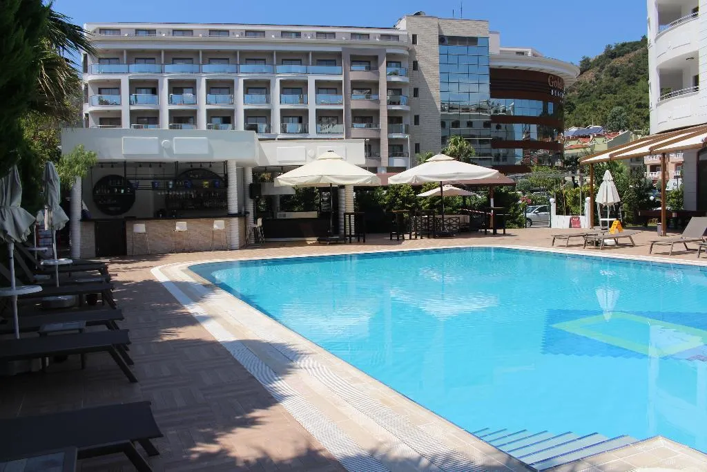 Pool, My Dream Hotel, Dalaman