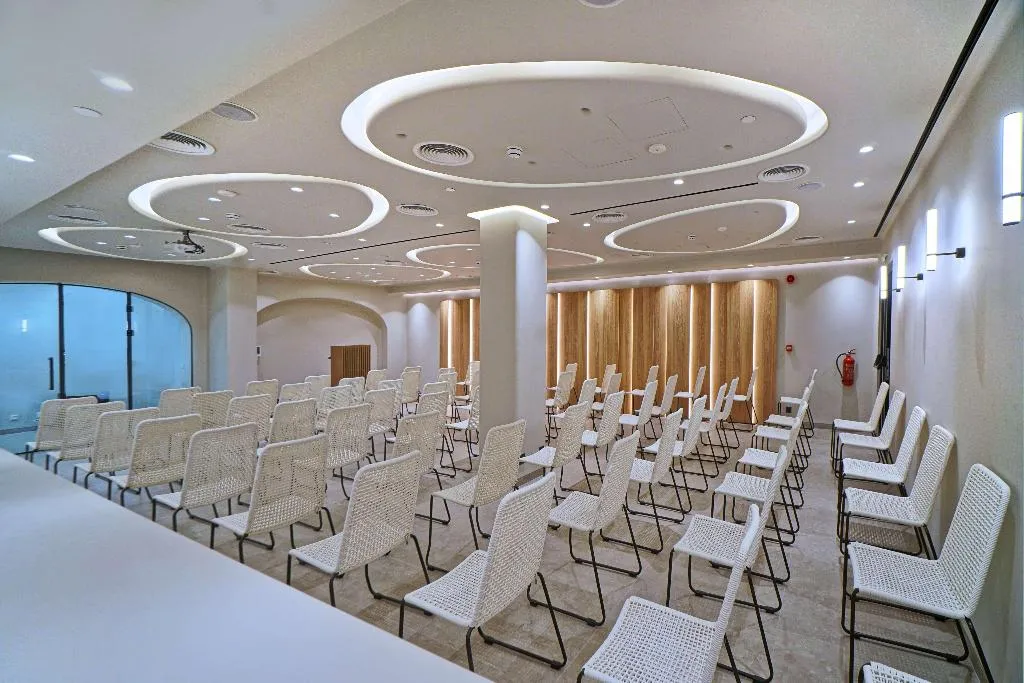 Conferences, Radisson Blu Zaffron Resort, Santorini