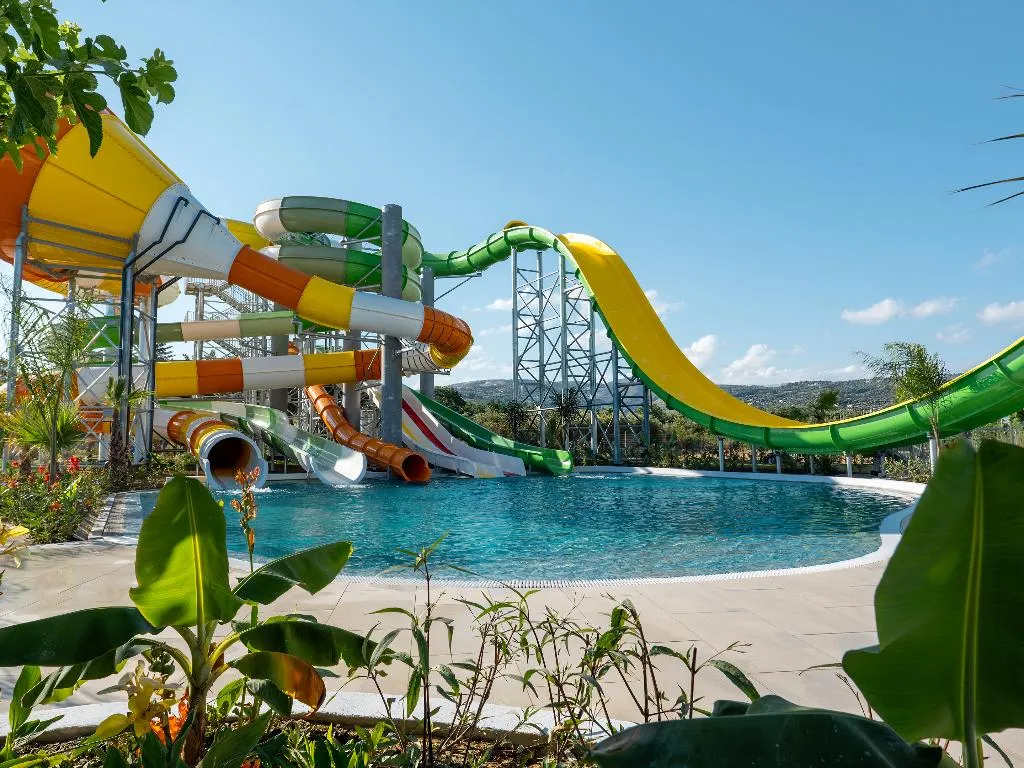 Pool, Creta Palace, A Resort to Live, Crete