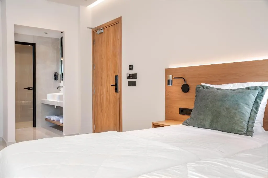 TWIN PREMIUM Room, Hotel Canadian, Zante