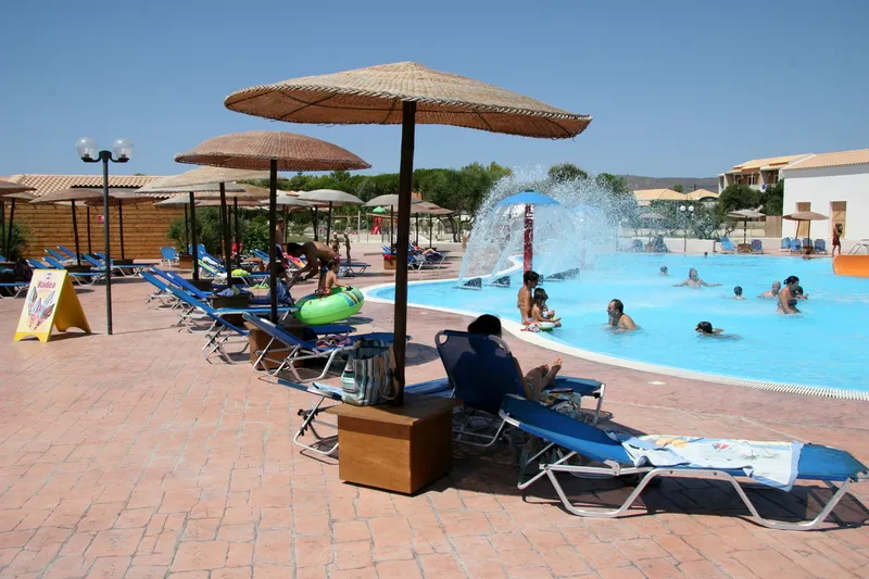 Sports and Entertainment, Ionian Sea Hotel, Kefallinia