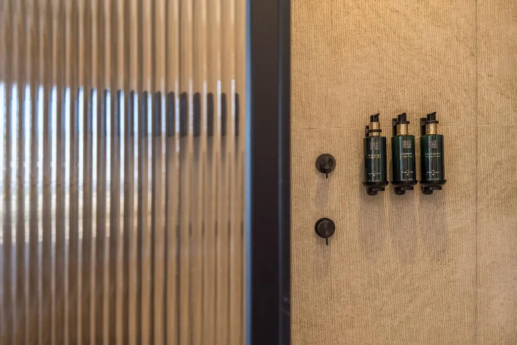DOUBLE DELUXE Room, Nalu Resort And Spa, Crete