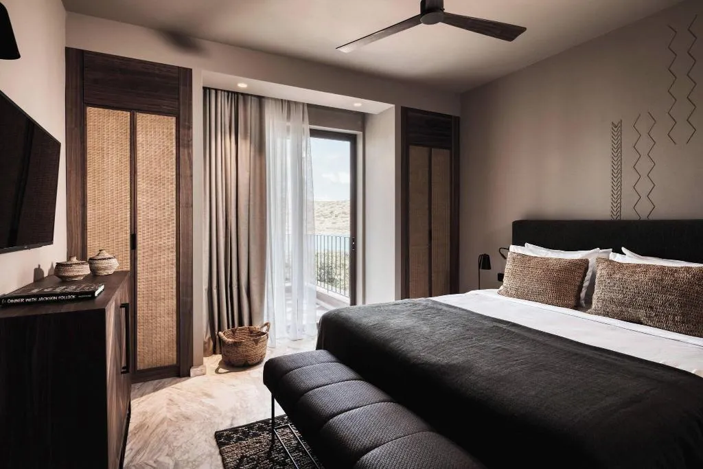 SUITE WITH PRIVATE POOL Room, Domes of Elounda, Autograph Collection, Crete