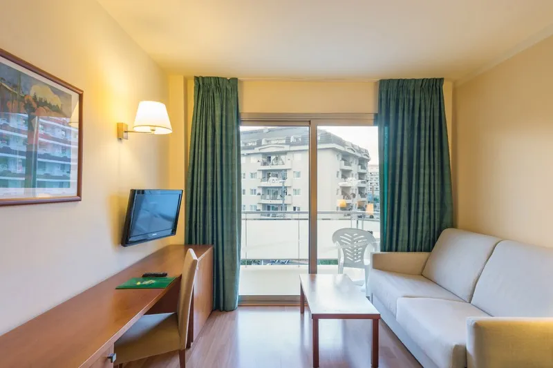 Room, DWO Sirius, Costa Brava