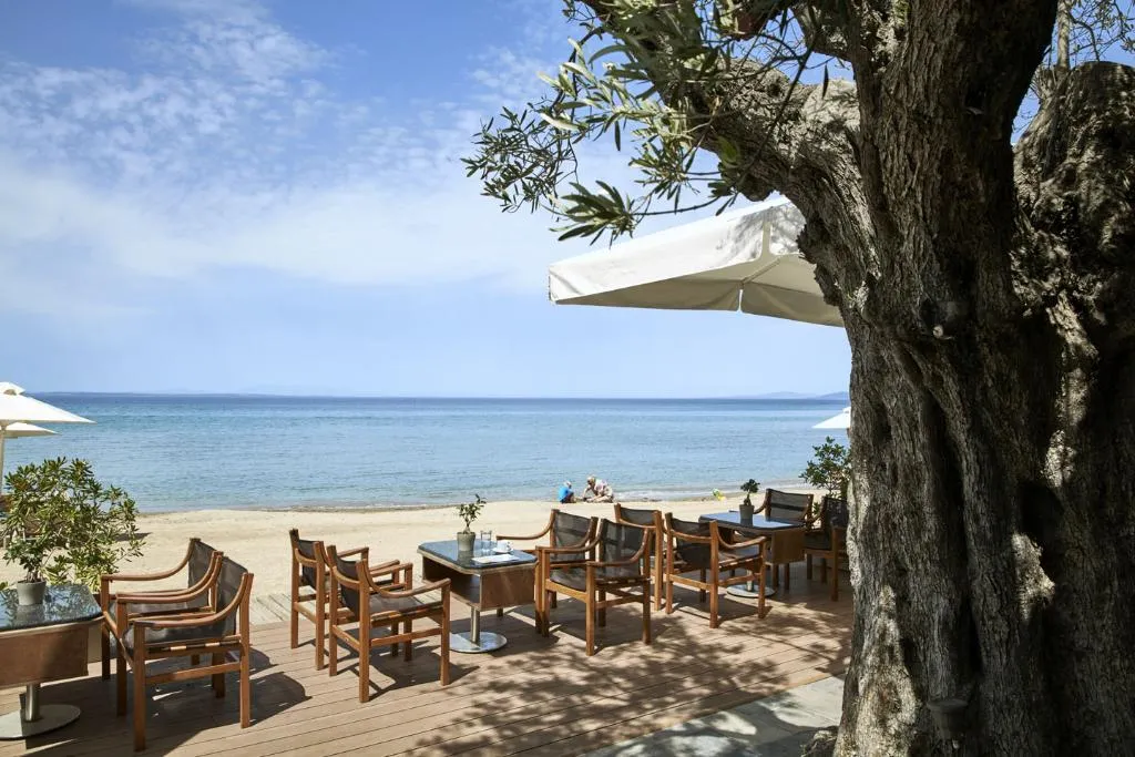 Bar, Anthemus Sea Beach Hotel & Spa, Halkidiki