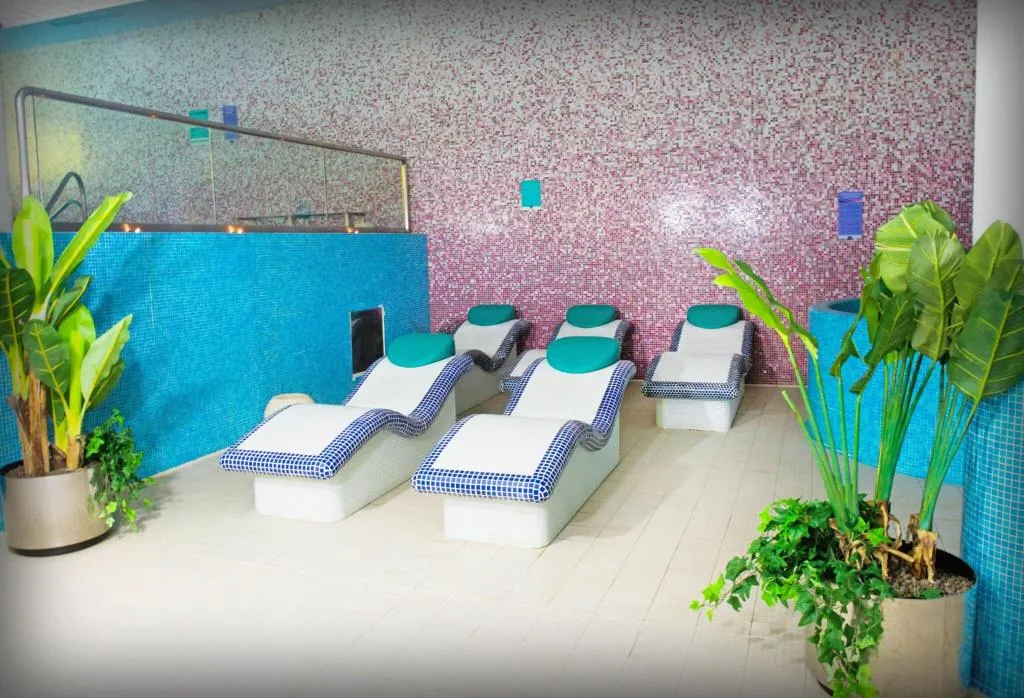 Sports and Entertainment, Hotel BCL Levante Club & Spa, Costa Blanca