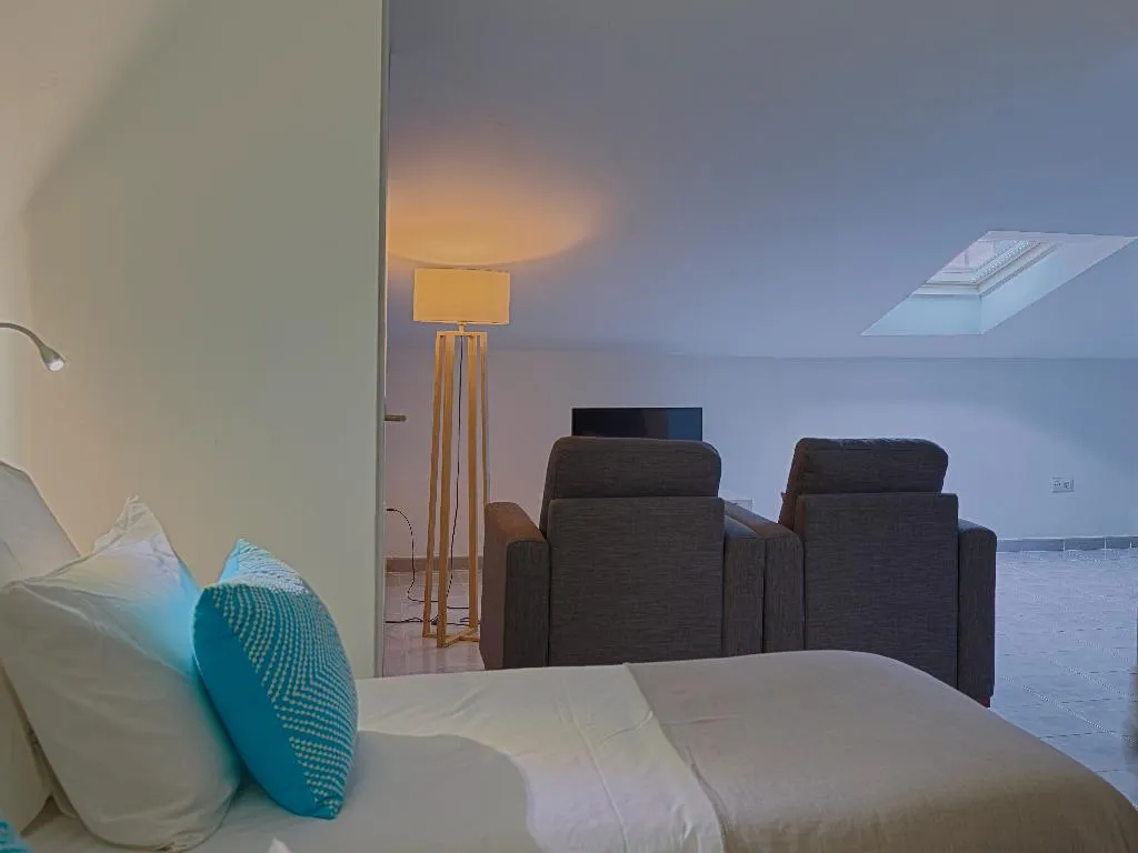 Room, Coral Compostela Beach Golf, Tenerife