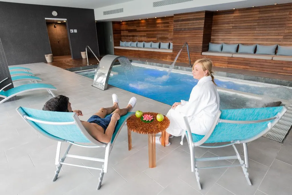 Sports and Entertainment, Atenea Port Barcelona Mataro, Barcelona