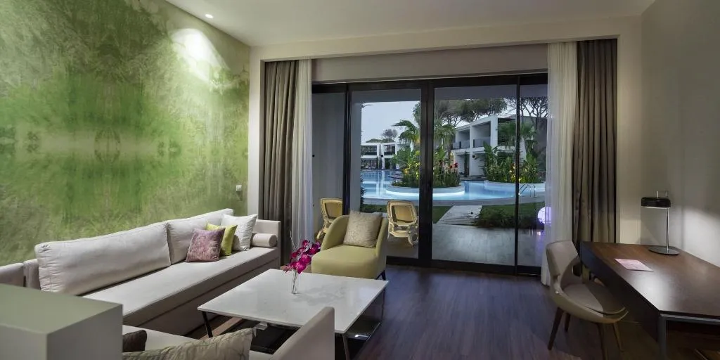 Room, Trendy Lara, Antalya