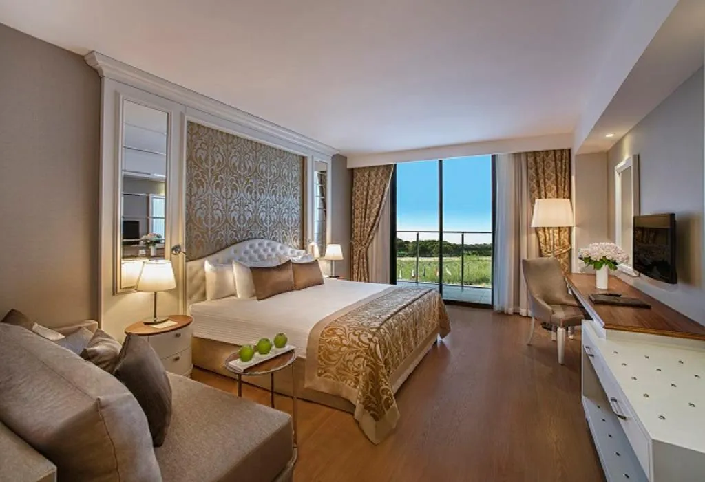 DOUBLE STANDARD Room, Aska Lara Resort & Spa, Antalya