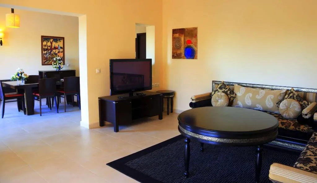 Room, Labranda Targa Aqua Parc, Marrakech