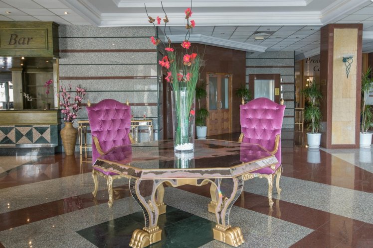 Hotel Tsokkos Garden, Cyprus