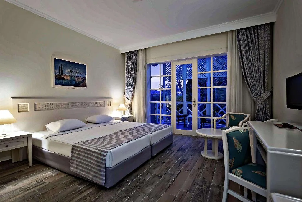 Room, Asteria Family Resort Side, Antalya