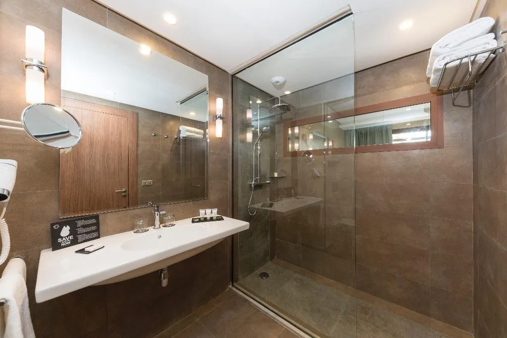 Double or Twin SUPERIOR Room, Be Live Experience Marrakech Palmeraie All Inc., Marrakech