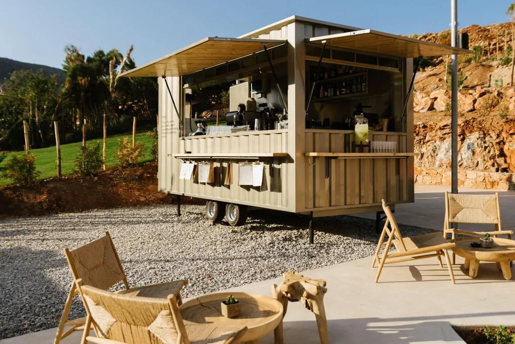 Restaurant, Domes of Elounda, Autograph Collection, Crete