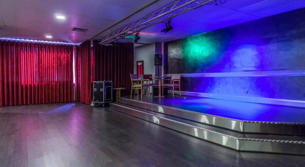 Sports and Entertainment, Albufeira Sol Hotel & Spa, Algarve