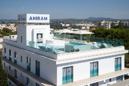 Seaside Hotel, Durres