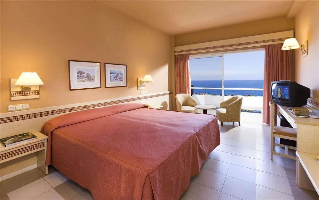Room, Apartments La Palma Affiliated by Melia, La Palma