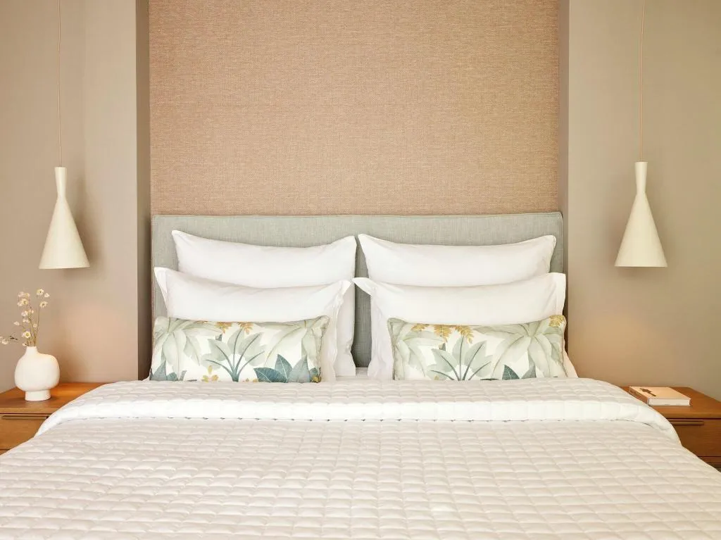 DOUBLE SUPERIOR SEA VIEW Room, MarBella, Mar-Bella Collection, Corfu