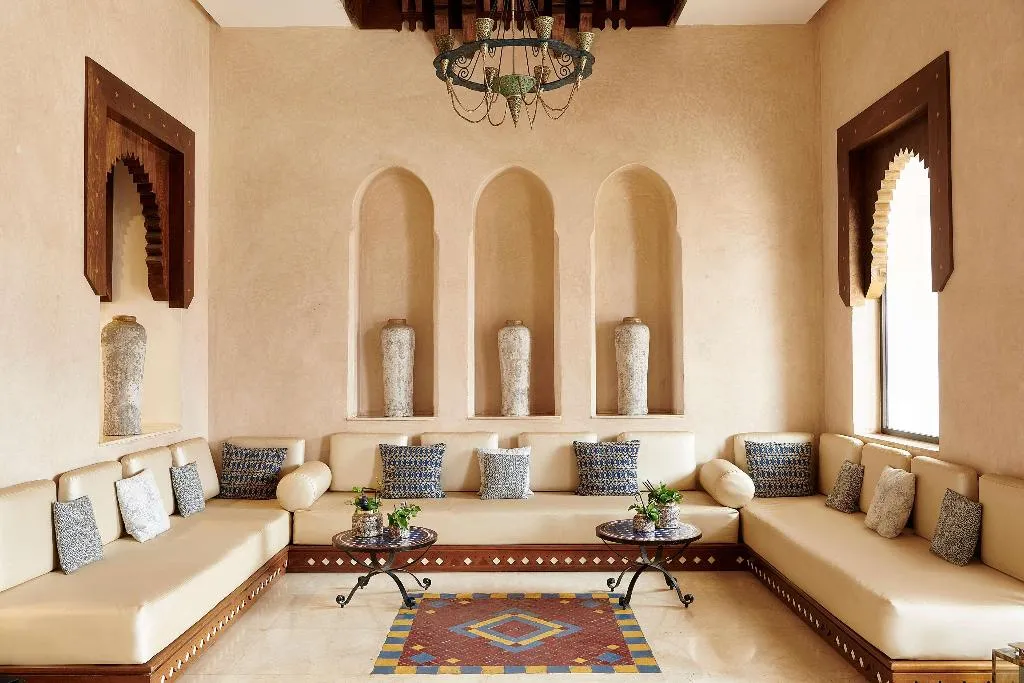 Lobby, Iberostar Waves Founty Beach, Agadir
