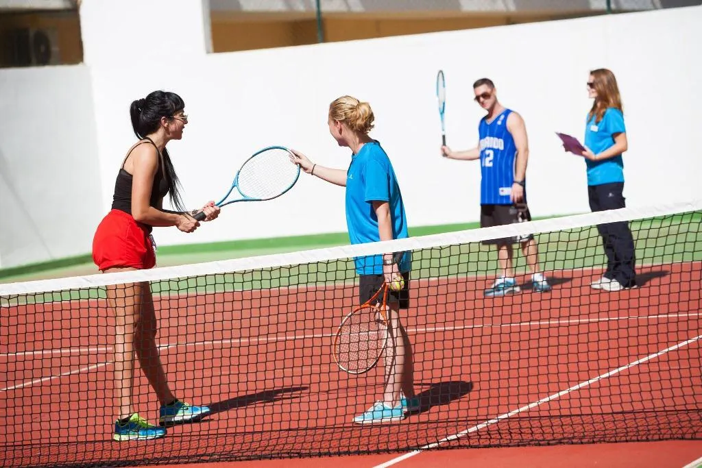 Sports and Entertainment, BLUESEA Puerto Resort, Tenerife
