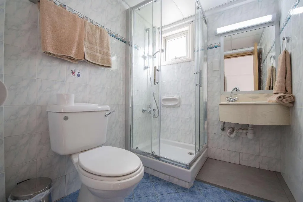 Room, Anthea Hotel Apartments, Cyprus