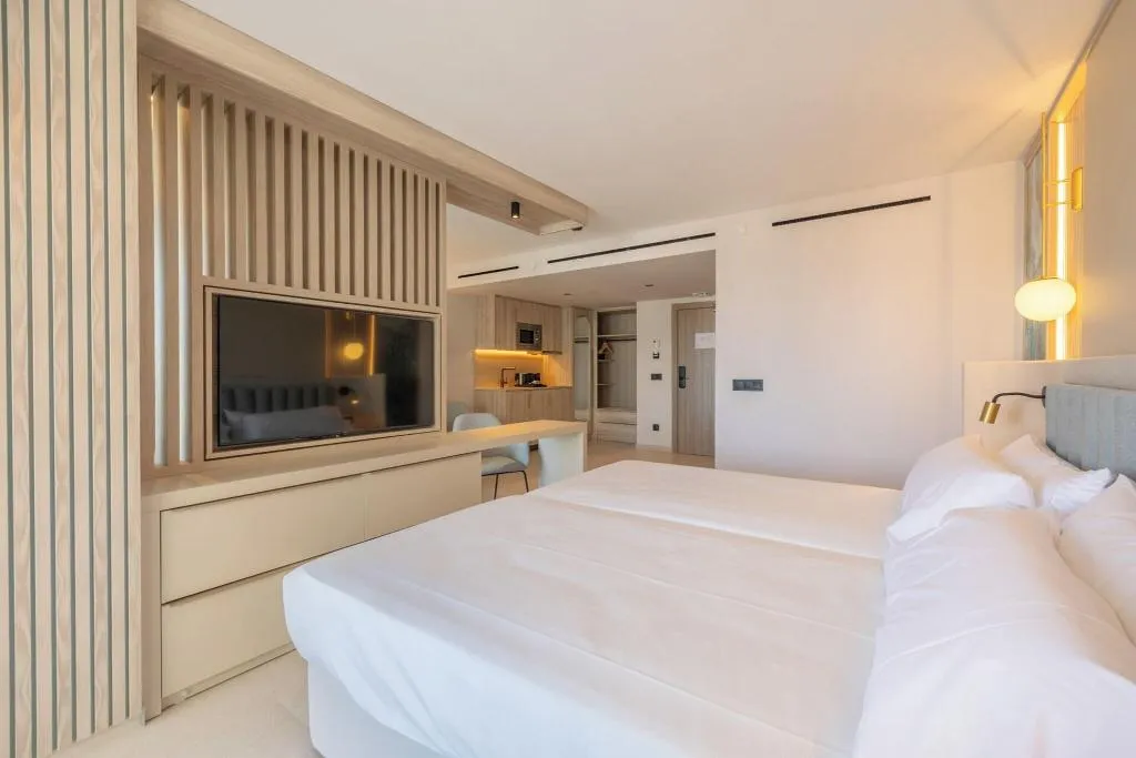 Room, Hotel BCL Levante Club & Spa, Costa Blanca