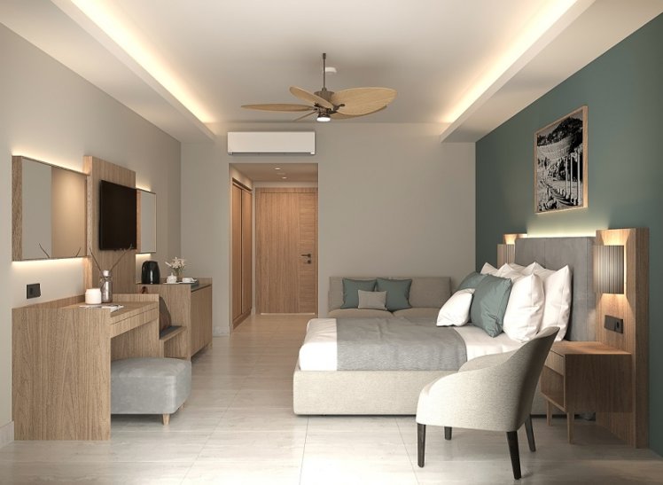 Ephesia Holiday Beach Club, Izmir
