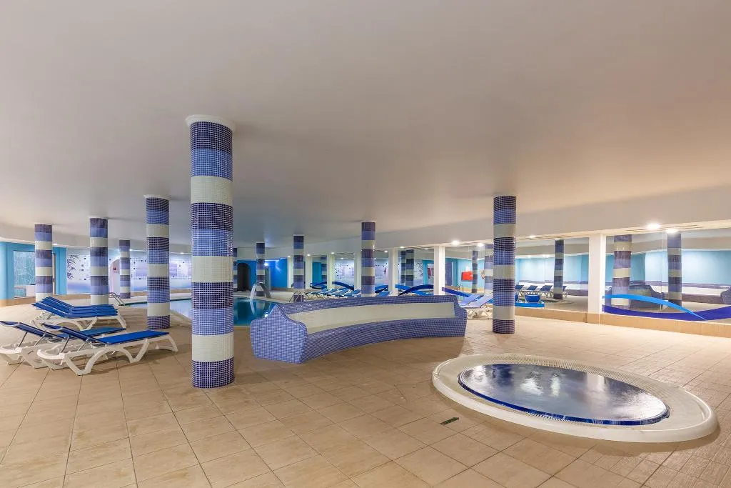 Pool, The Navigator - Solaqua, Algarve
