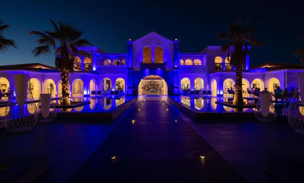 General view, Anemos Luxury Grand Resort, Crete