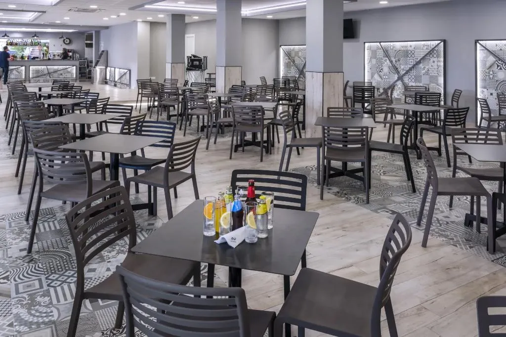 Bar, Hotel Oasis Park Splash, Costa Brava