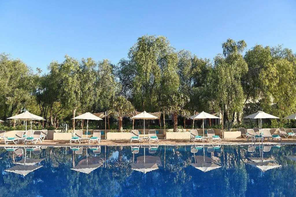 General view, Iberostar Waves Club Palmeraie Marrakech, Marrakech