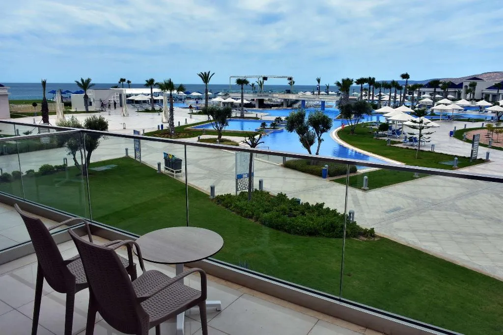 Room, Pickalbatros White Beach Taghazout - Adults Friend, Agadir