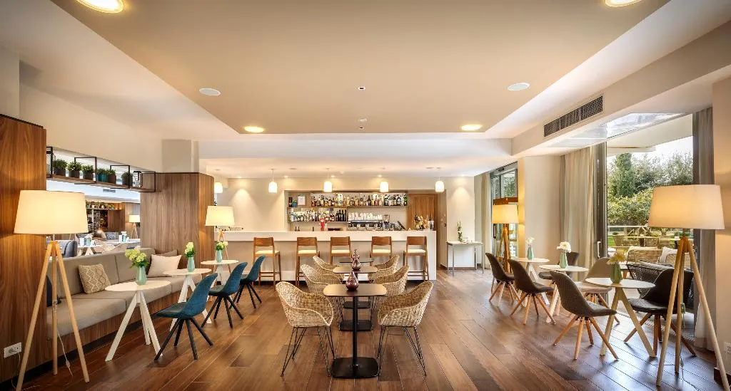 Lobby, Valamar Argosy Hotel, Dubrovnik