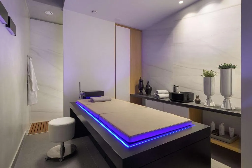 Sports and Entertainment, Olympic Palace Resort Hotel & Convention Center, Rhodes
