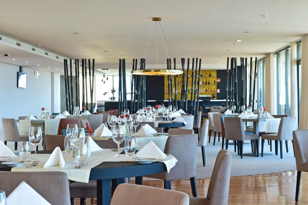 Restaurant, Algarve Race Apartments, Algarve