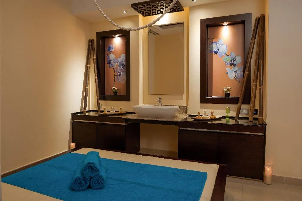 Sports and Entertainment, Cleopatra Luxury Resort Sharm El Sheikh, Red Sea Riviera