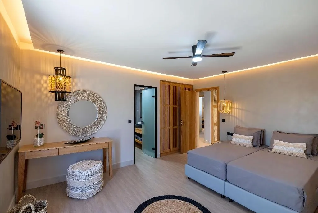 Room, Anemos Luxury Grand Resort, Crete