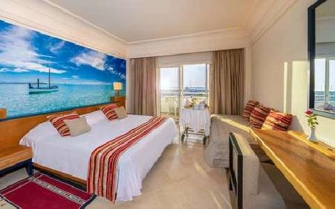 Laico Hammamet, Tunisia