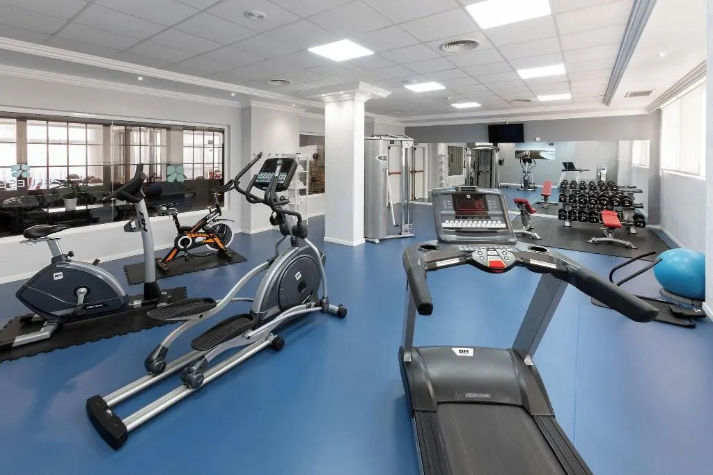 Sports and Entertainment, BLUESEA Puerto Resort, Tenerife