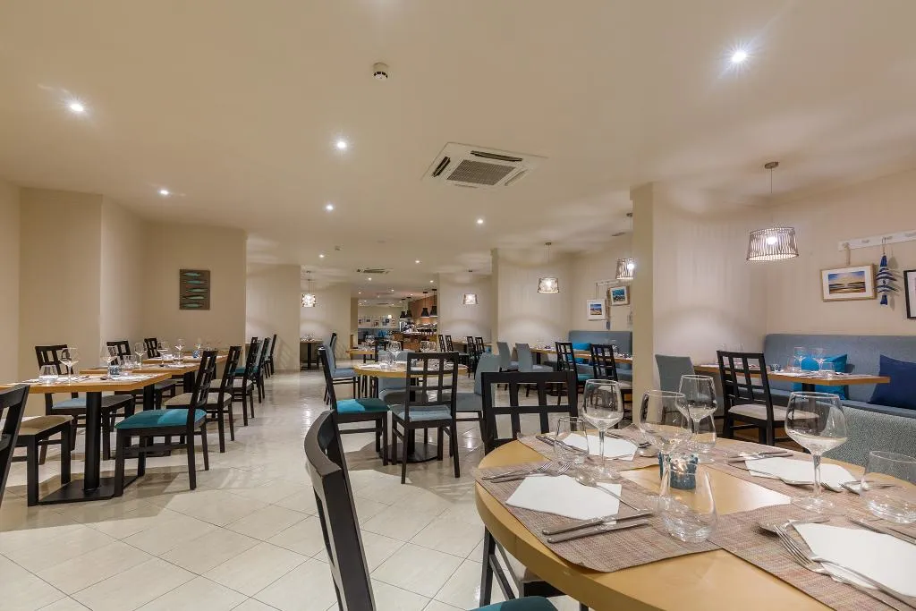 Restaurant, The Navigator - Solaqua, Algarve