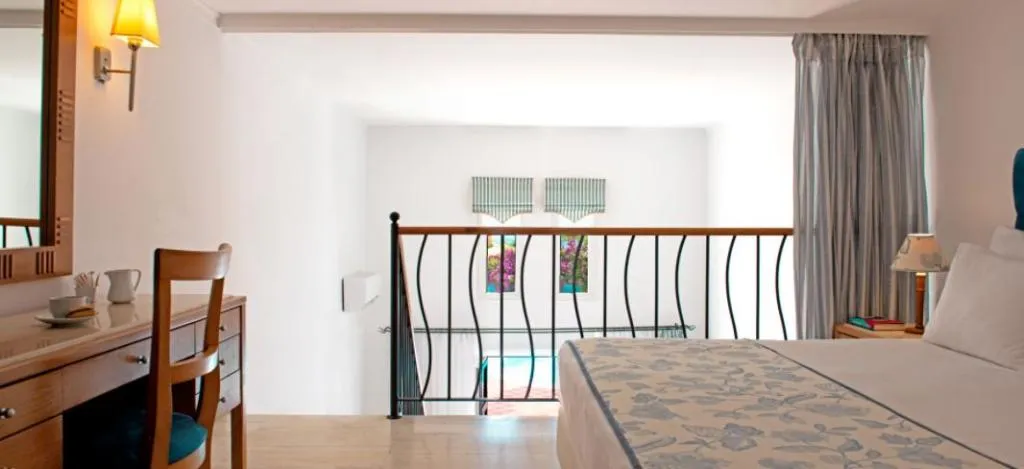 FAMILY ROOM SEA VIEW Room, Mitsis Norida, Kos
