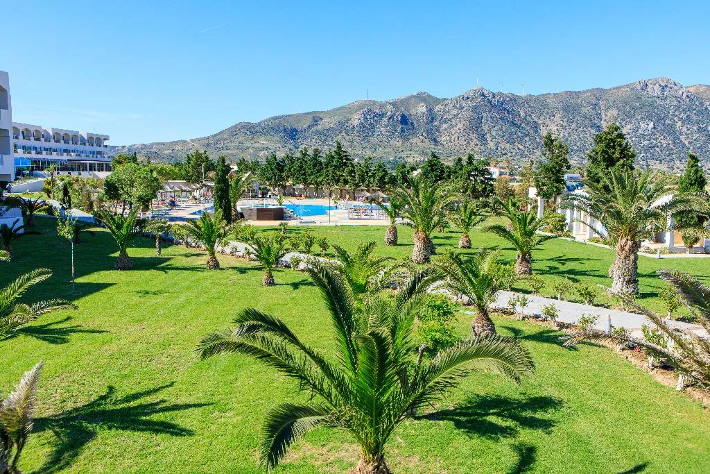 General view, Sovereign Beach Hotel, Kos
