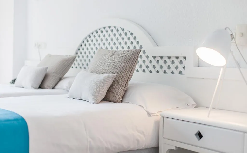 Room, BLUESEA Costa Verde, Majorca