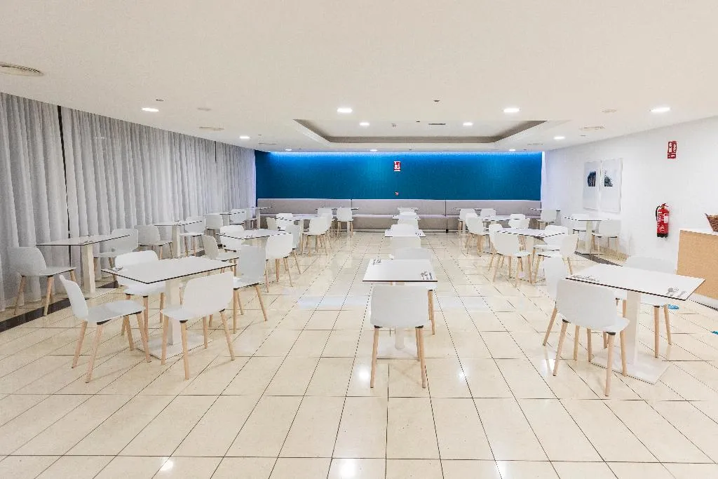Restaurant, BLUESEA Interpalace, Tenerife