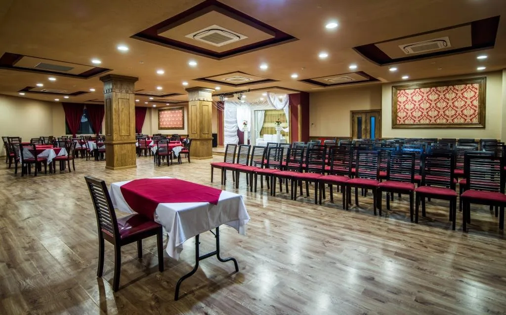 Conferences, El Karma Aqua Beach Resort  (Ex. Nubia), Red Sea Riviera