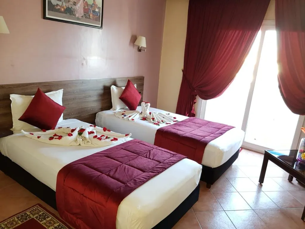 Double or Twin STANDARD Room, Tildi Hotel & Spa Agadir, Agadir