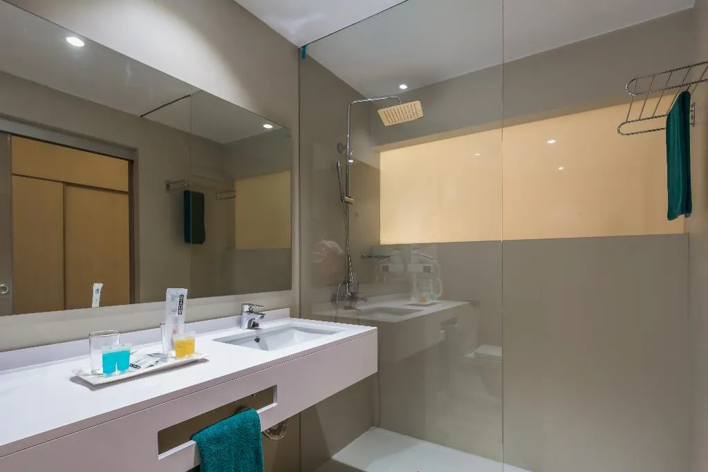 Room, Playa Park Zensation, Fuerteventura